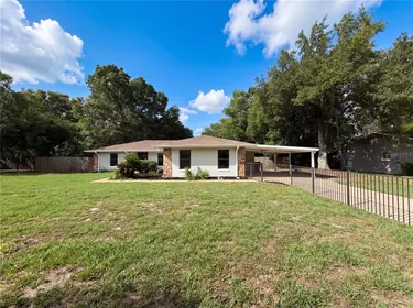 OCALA FL Home
