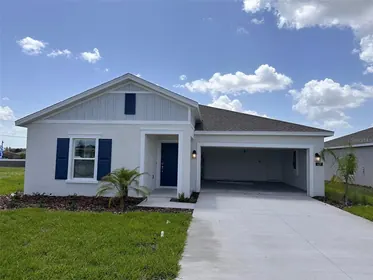 LAKE WALES FL Home