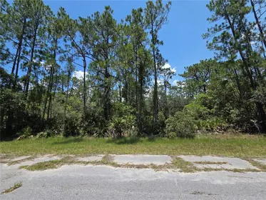 INDIAN LAKE ESTATES FL Property