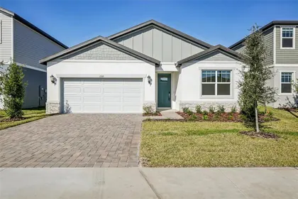 PALMETTO FL Home