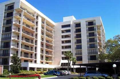 BELLEAIR FL Home