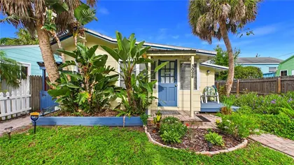 GULFPORT FL Home