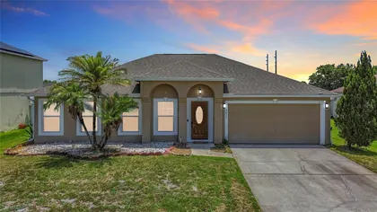 KISSIMMEE FL Home