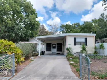 NEW PORT RICHEY FL Home