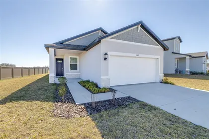 BARTOW FL Home