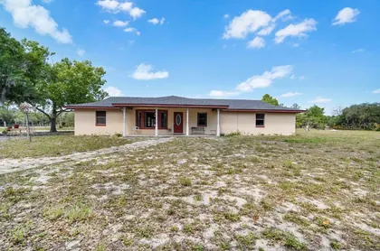WINTER HAVEN FL Home