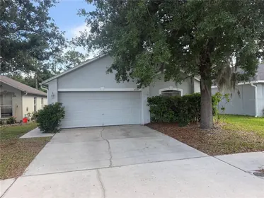 WESLEY CHAPEL FL Home