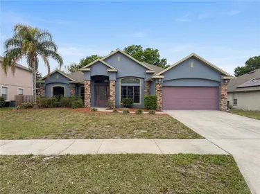 DELAND FL Home