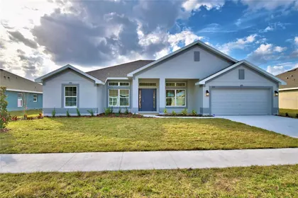 AUBURNDALE FL Home