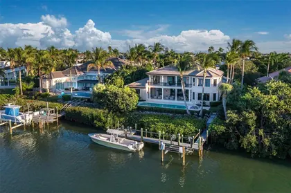 LONGBOAT KEY FL Home