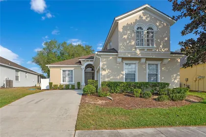 HAINES CITY FL Home