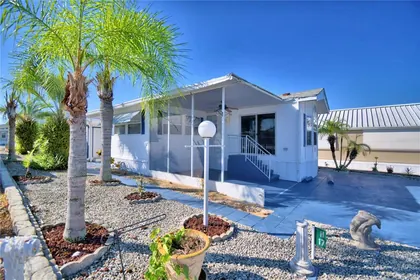 HAINES CITY FL Home
