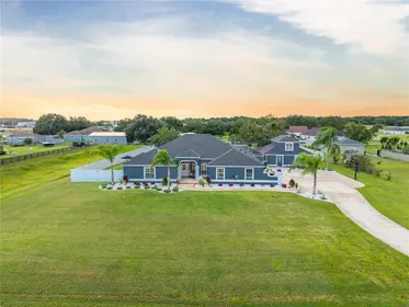 WILDWOOD FL Home