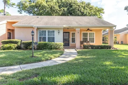 NEW PORT RICHEY FL Home