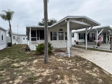 DAVENPORT FL Home
