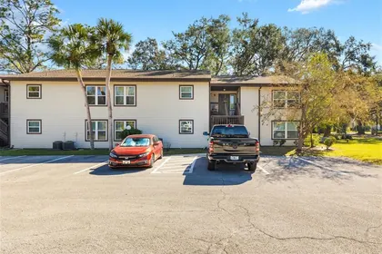 WILDWOOD FL Home