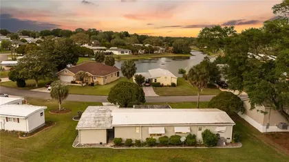 THE VILLAGES FL Home