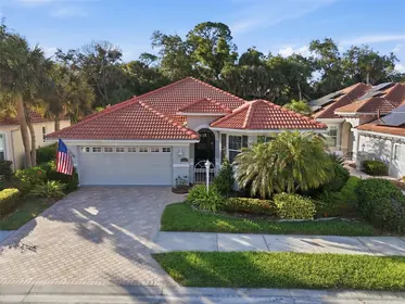 SARASOTA FL Home