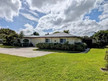 PALM HARBOR FL Home