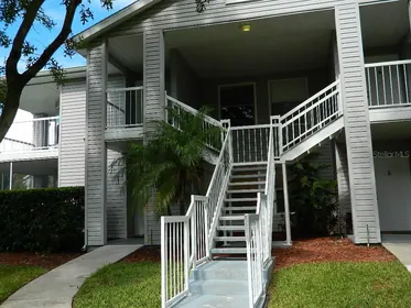 LAKE MARY FL Home