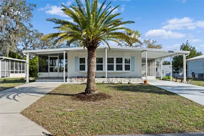 BROOKSVILLE FL Home