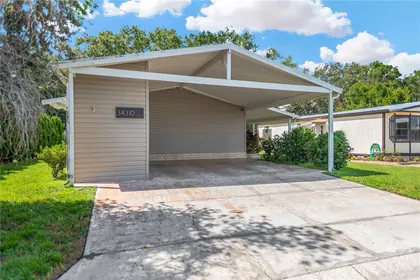 WESLEY CHAPEL FL Home