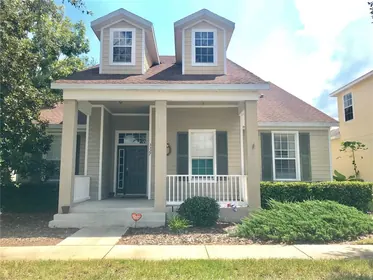 ST CLOUD FL Home