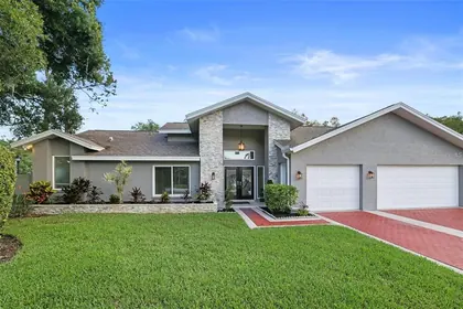 PALM HARBOR FL Home