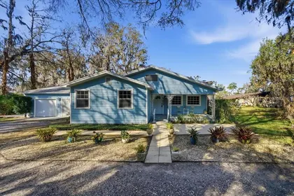 LUTZ FL Home