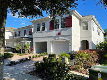 ORLANDO FL Home