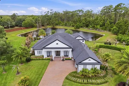 WINDERMERE FL Home