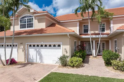PUNTA GORDA FL Home