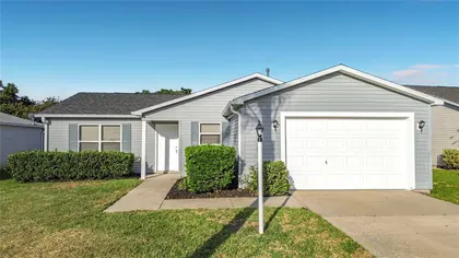 THE VILLAGES FL Home