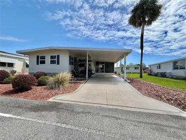 LEESBURG FL Home