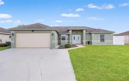 LAKELAND FL Home