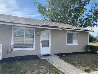 TAVARES FL Home