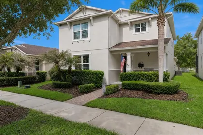 WINTER GARDEN FL Home