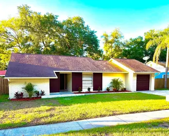 LUTZ FL Home