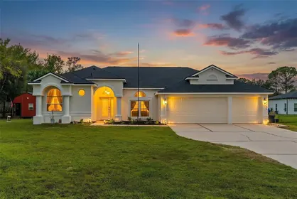 ORLANDO FL Home