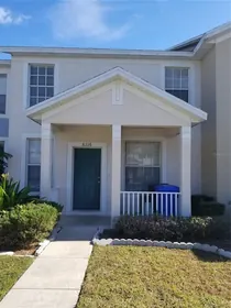RIVERVIEW FL Home