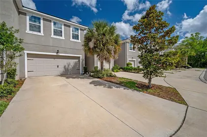 LUTZ FL Home