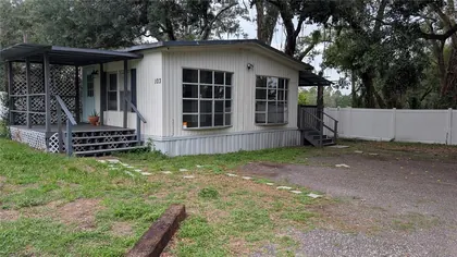 SEFFNER FL Home