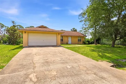 PALM BAY FL Home