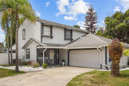 LONGWOOD FL Home