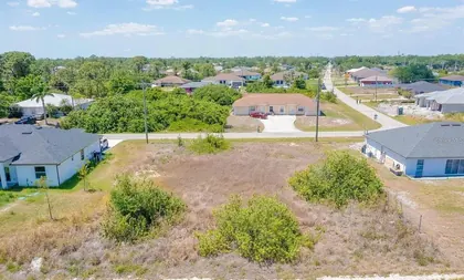 LEHIGH ACRES FL Property