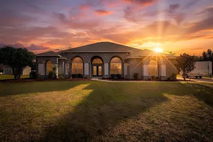 SILVER SPRINGS FL Home