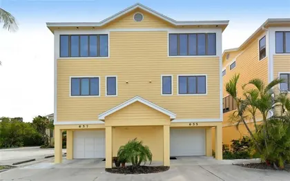 LONGBOAT KEY FL Home