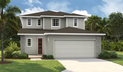 APOLLO BEACH FL Home