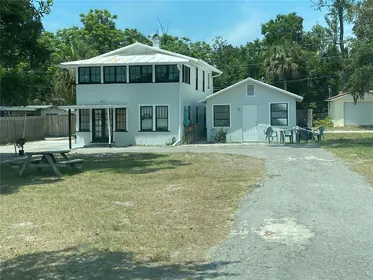 NEW PORT RICHEY FL Home