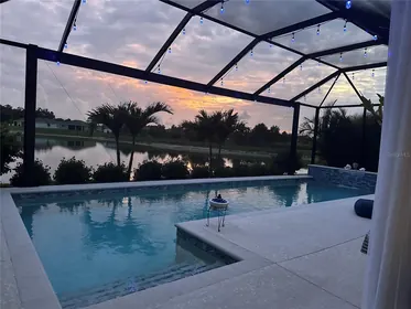 PALMETTO FL Home